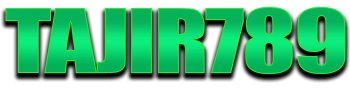 Logo Tajir789